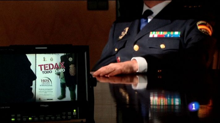 Informe Semanal - Informe Semanal - 24/03/12