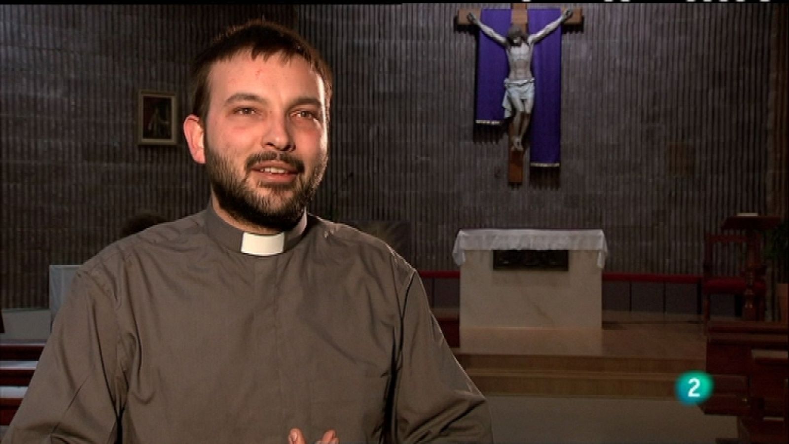 Testimonio - Te prometo una vida apasionante - Ver ahora