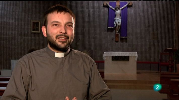 Testimonio - Te prometo una vida apasionante