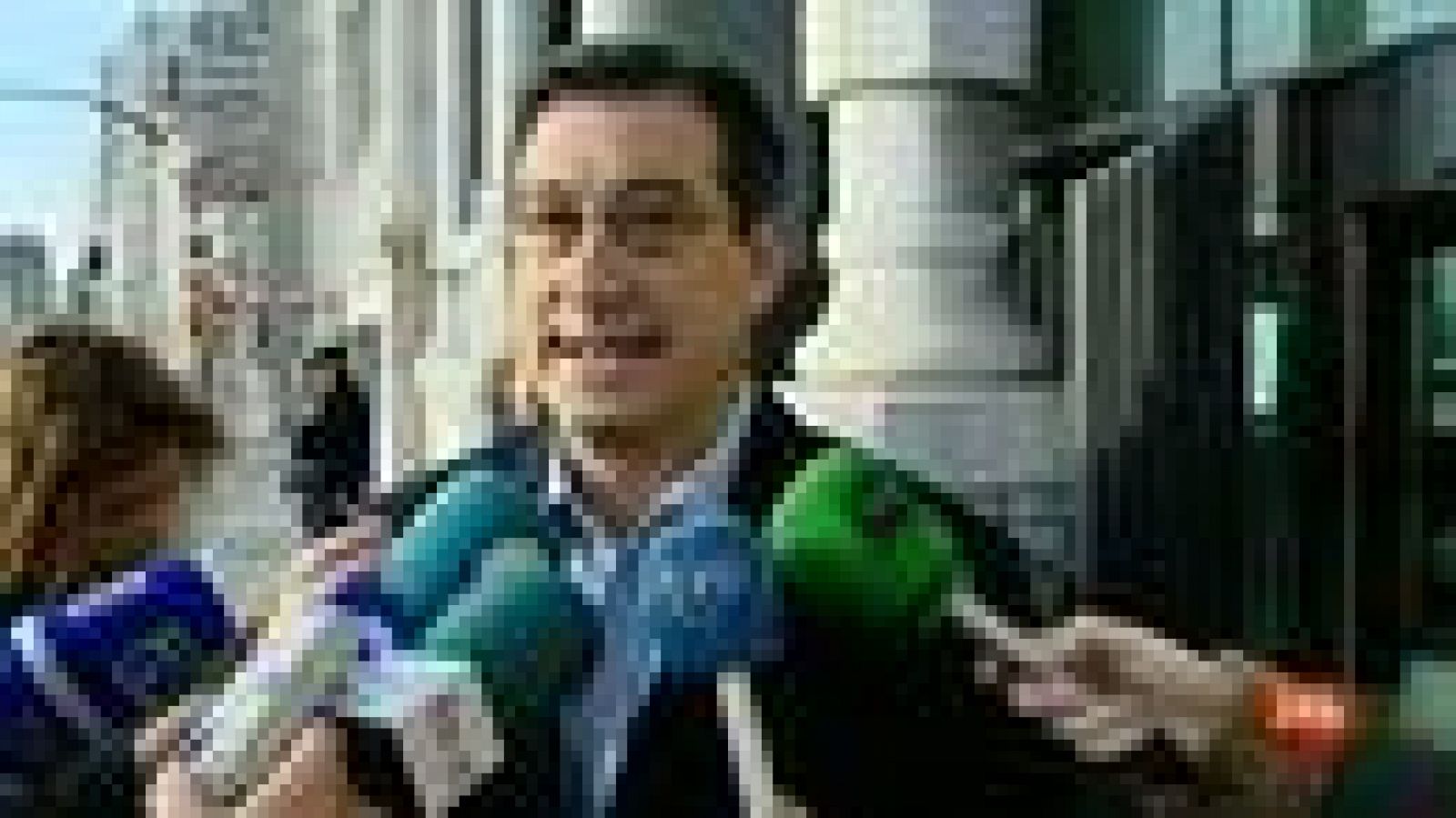 El candidato de UPyD en Asturias llama a votar "en positivo" - Informativo 24h | Ver