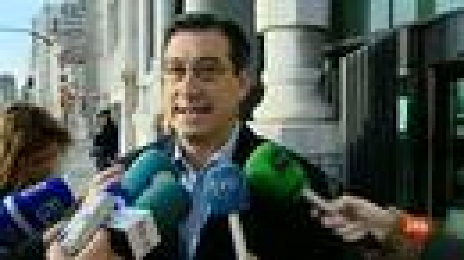 Informativo 24h: El candidato de UPyD en Asturias llama a votar "en positivo" | RTVE Play