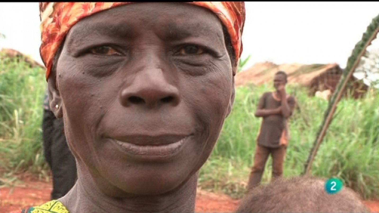  Pueblo de Dios - Mogoumba, misión de frontera - Ver ahora