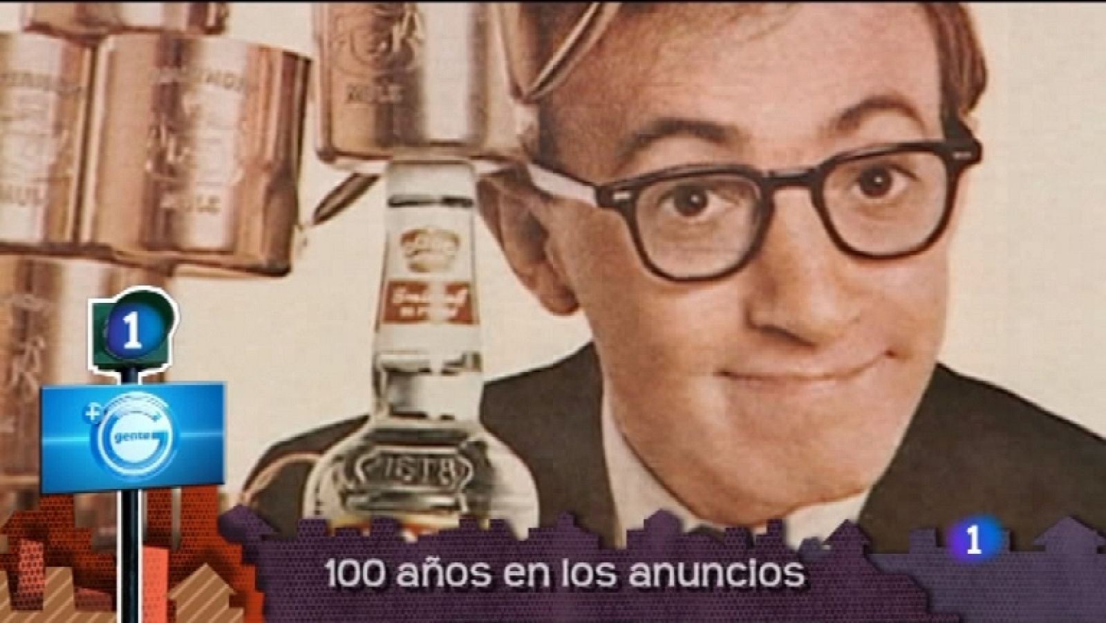 Lo que hay que ver - 25/03/12 - Ver ahora