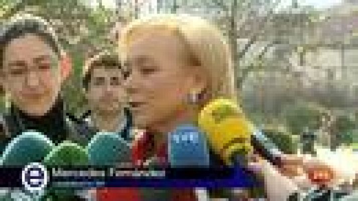 Informativo 24h - Fernández (PP Asturias): "Hay que acabar con la incertidumbre e inactividad"