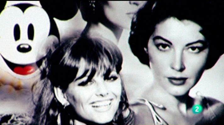 Miradas 2 - Miradas 2 - 25/03/12