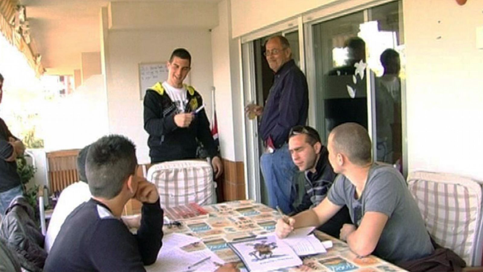 Comando Actualidad - Buena gente - Avance - Comando Actualidad | Ver