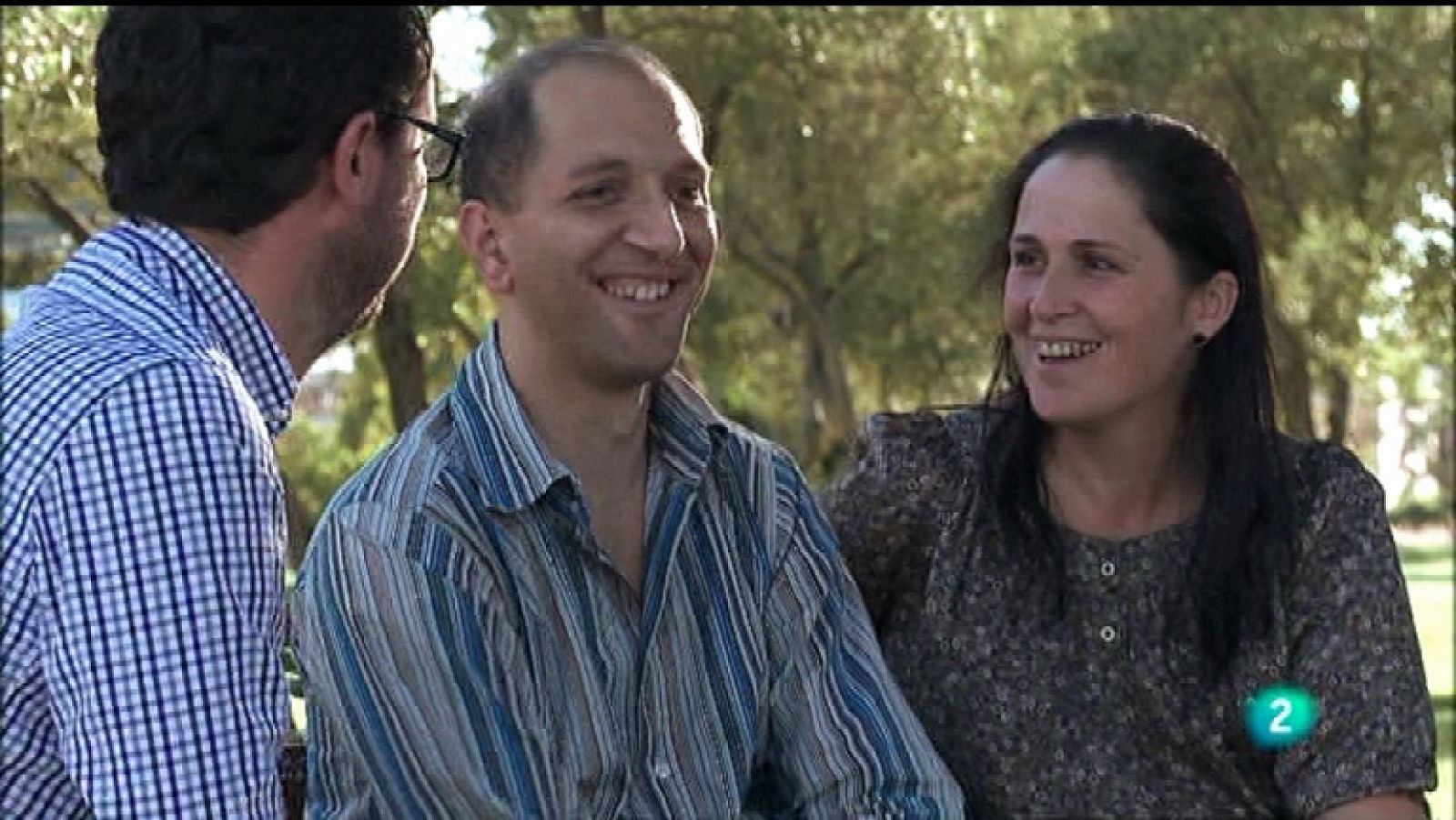 ¡Convive! - Capítulo 3 - Ver ahora