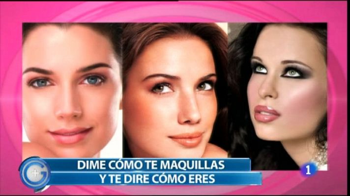 +Gente - Más Gente - 25/03/12