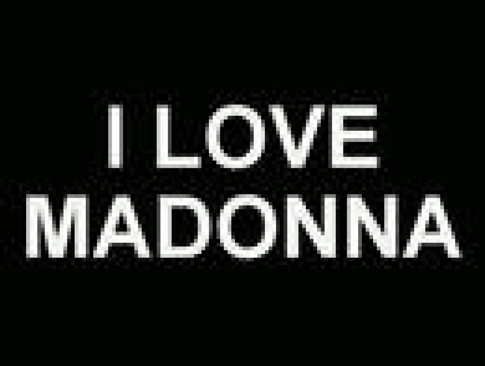 I love MADONNA, por Mabel Bermeo | RTVE Play