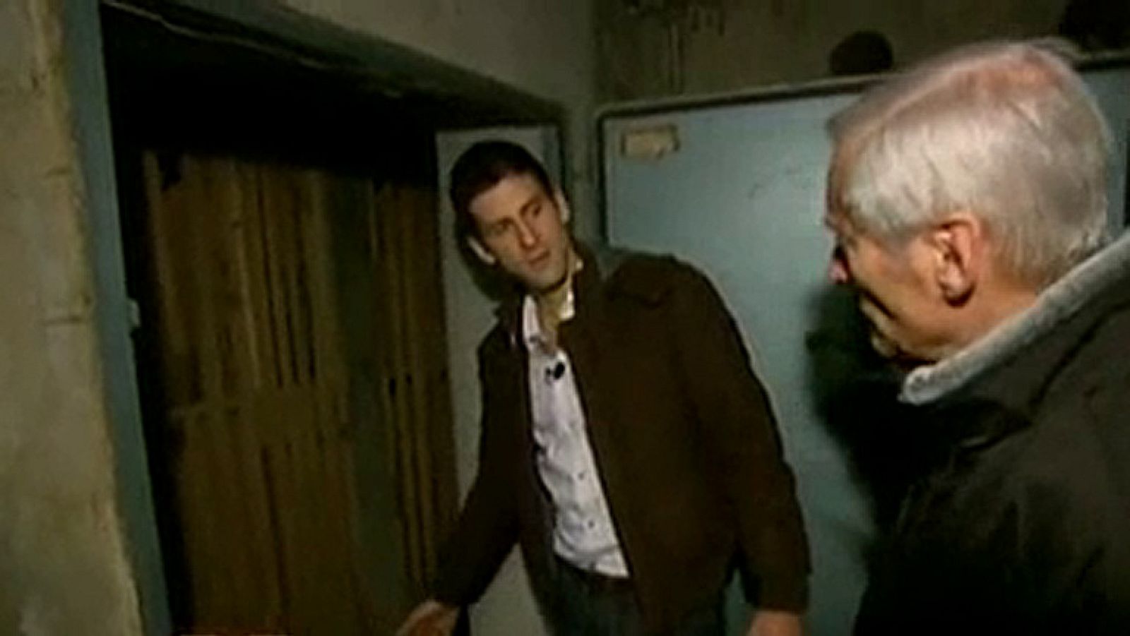 Un reportaje sobre el Número Uno del mundo desvela los duros años que tuvo que pasar Djokovic junto a su familia durante la Guerra de Yugoslavia.