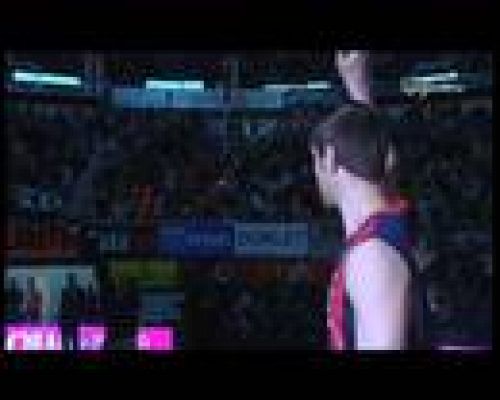 Baloncesto en RTVE - Caja Laboral 89-74 Asefa Estudiantes