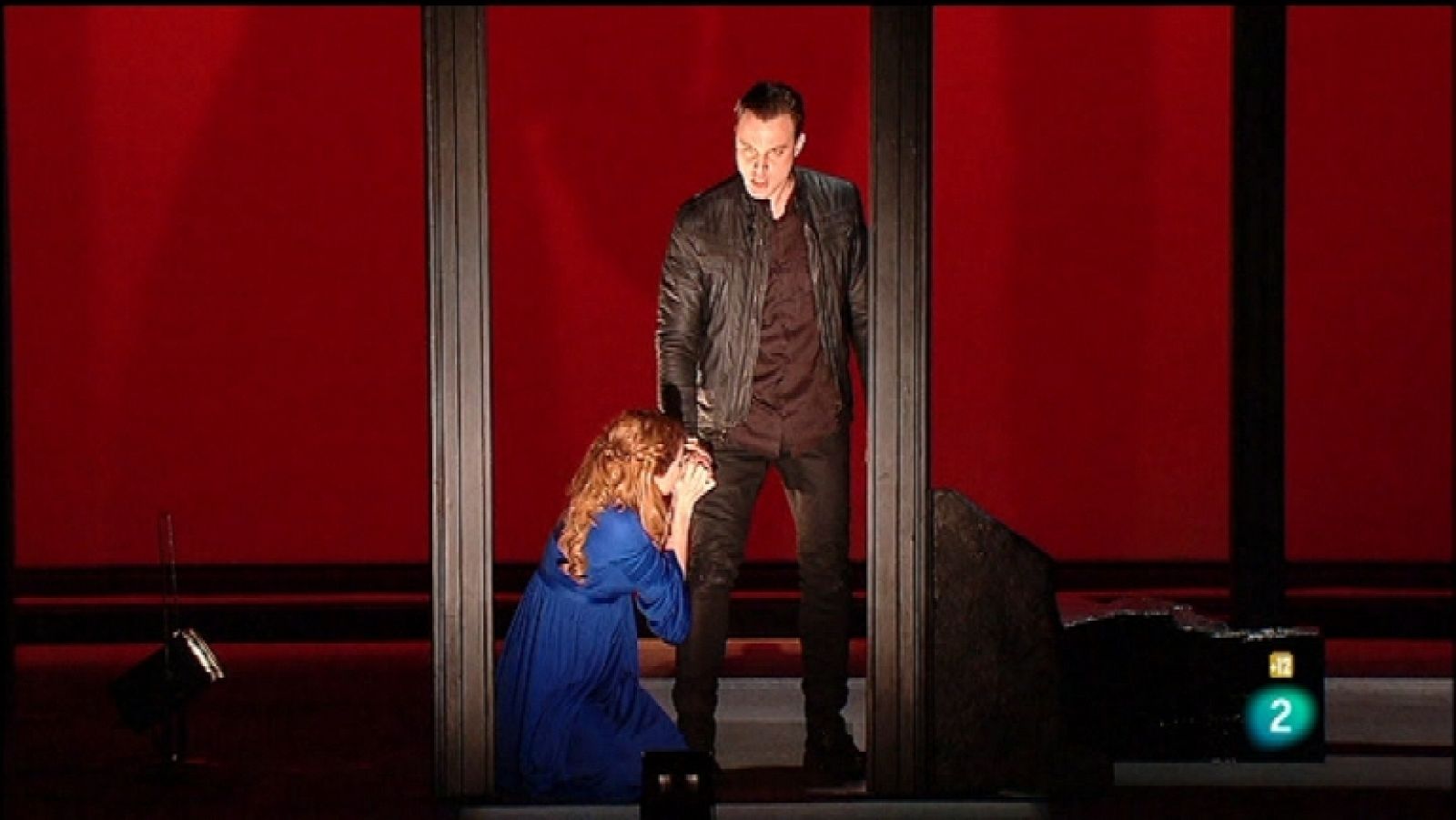 Ópera - Iolanta Y Perséfone - Ver ahora