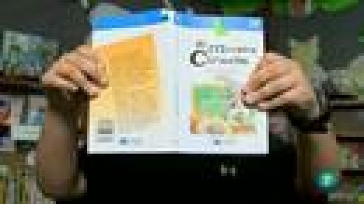 Página Dos - "El maestro Ciruela"