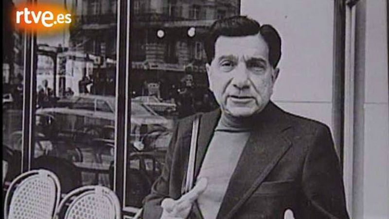 Muere Augusto Roa Bastos (2005)