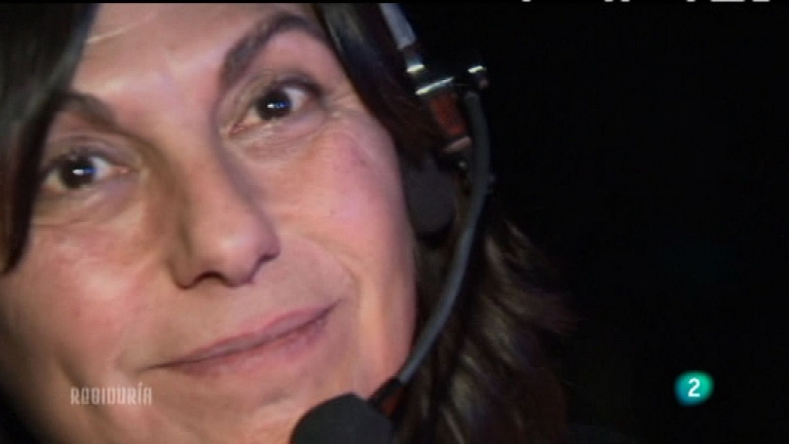 Los oficios de la cultura - Regidor de ópera. Xesca Llabrés - Ver ahora