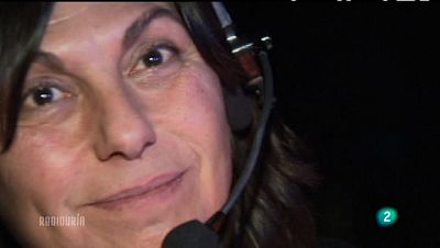 Los oficios de la cultura - Regidor de ópera. Xesca Llabrés - Ver ahora