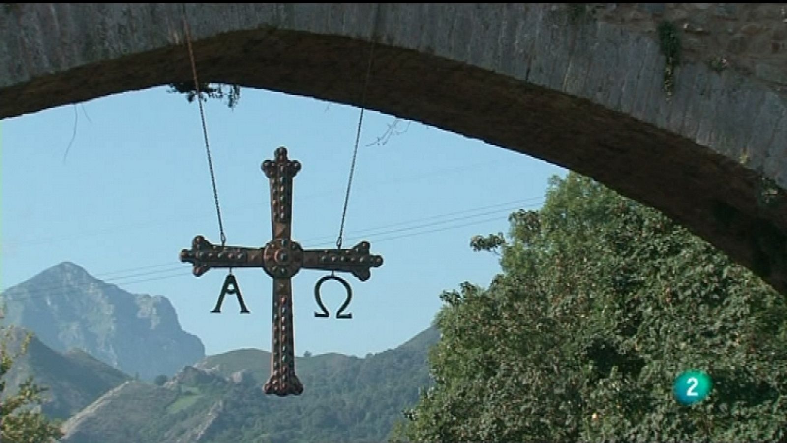 Ruta Quetzal -Capítulo 23 - Ver ahora