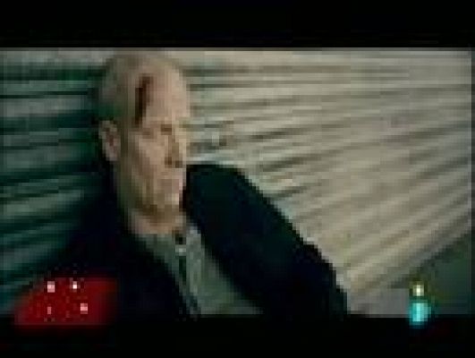 Días de cine - Días de cine: 'Redención' ('Tyrannosaur')