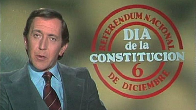  Parlamento - Fue noticia - La Constitución de 1978 - 24/03/2012