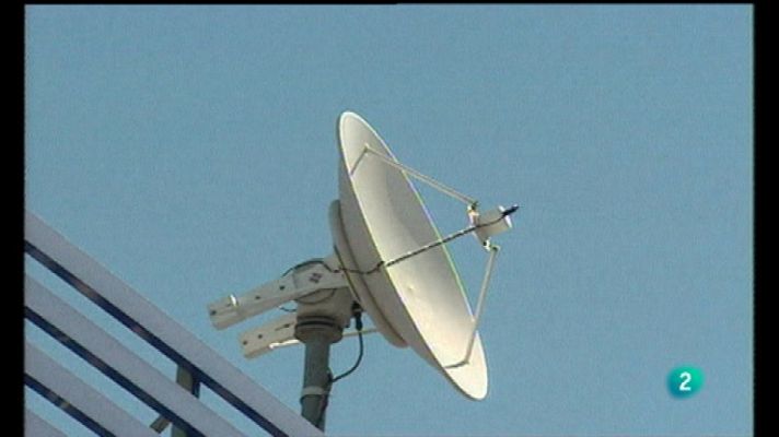 La aventura del Saber - La aventura del saber - 26/03/12