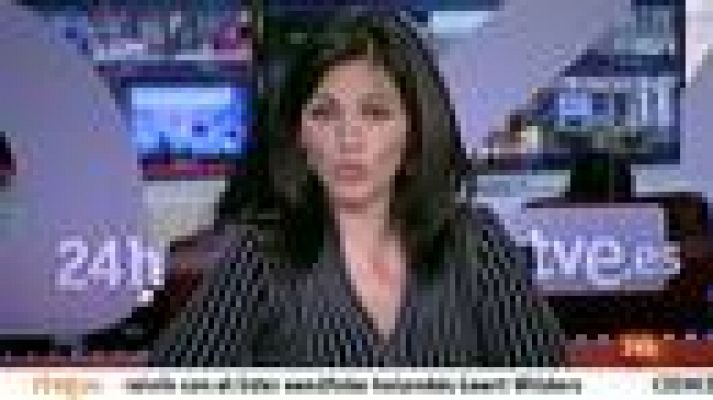 Informativo 24h - Obama intenta convencer a China para que Corea del Norte no lance su satélite