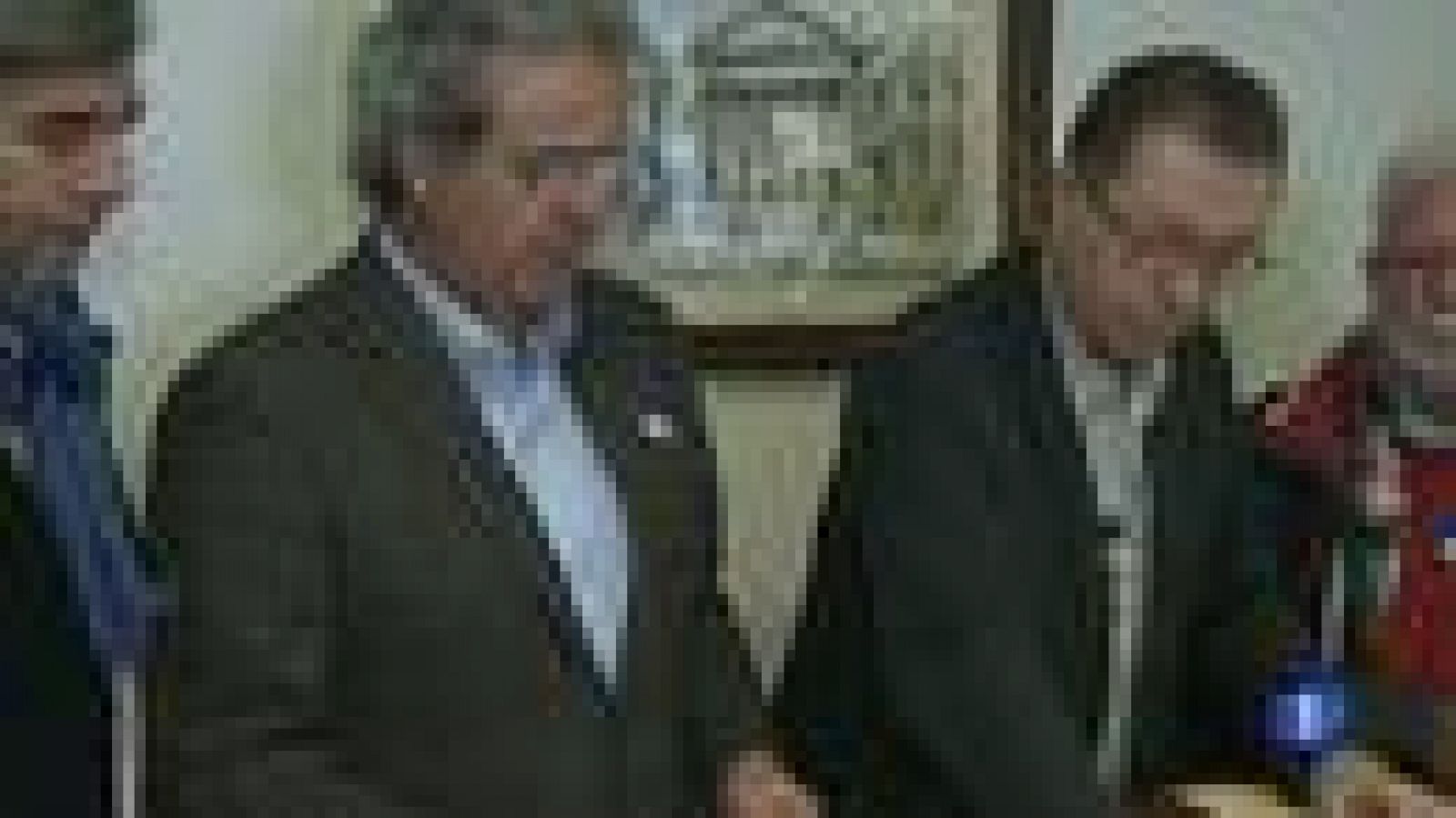 Informativo de Madrid: La Comunidad de Madrid en 4' - 26/03/12 | RTVE Play