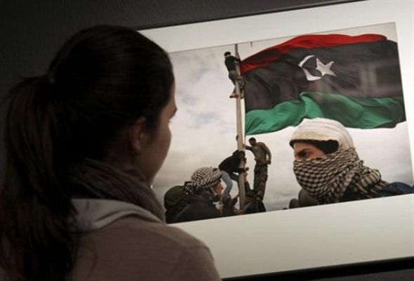 On Off - On Off: Fotoperiodismo en el CCCB