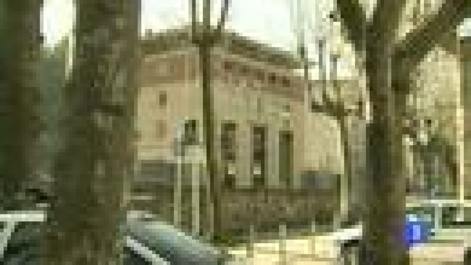 País Vasco en 2' - 26/03/12