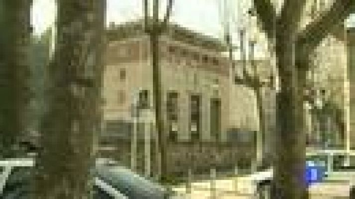 Telenorte - País Vasco - País Vasco en 2' - 26/03/12