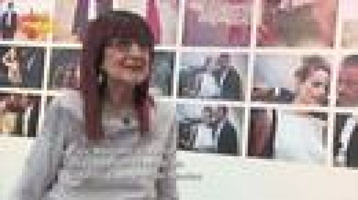 Días de cine - Entrevista con Pilar Martínez-Vasseur, directora del Festival de cine español de Nantes