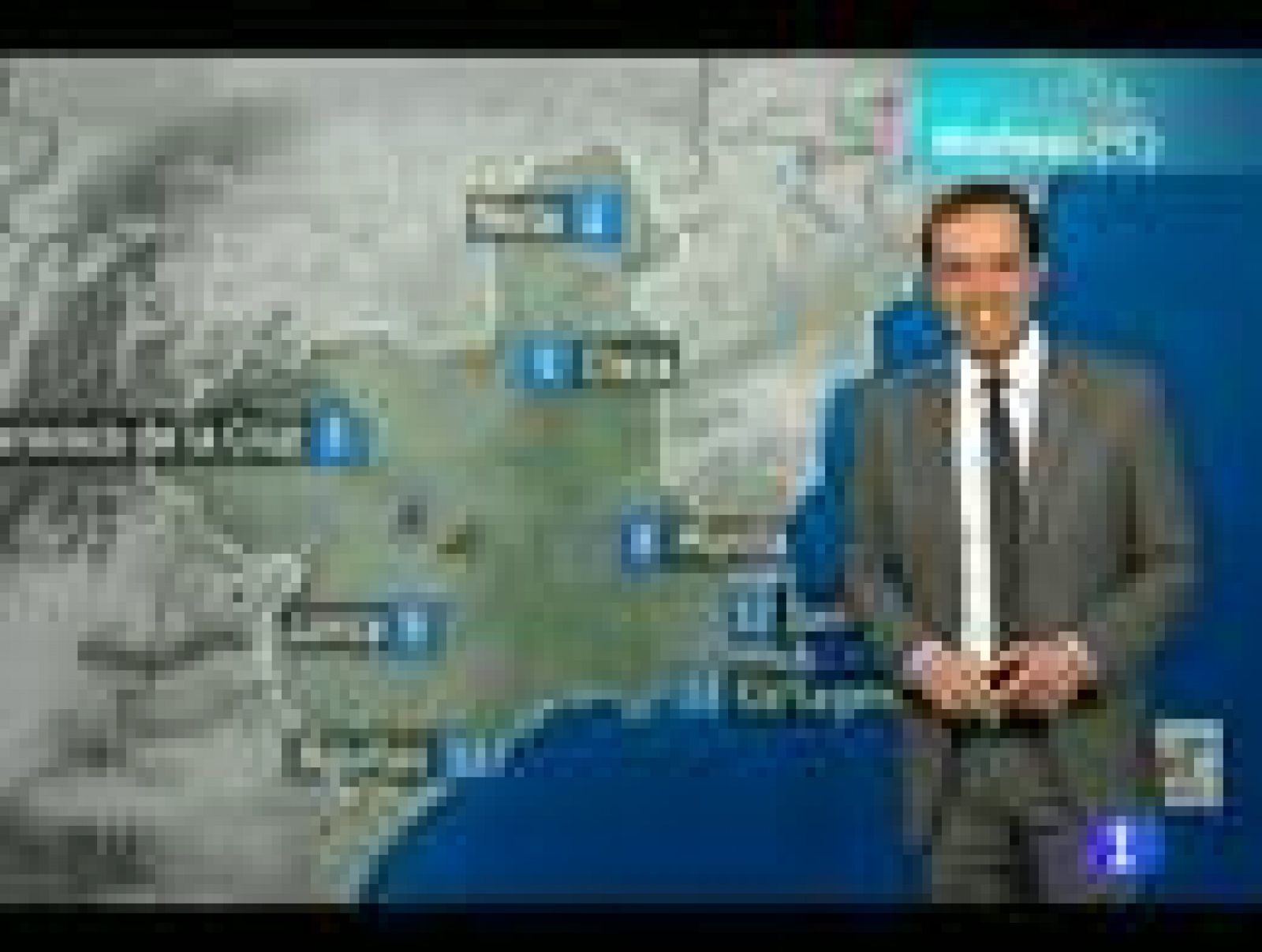 Noticias Murcia:  El tiempo en la Región de Murcia.(26/03/2012). | RTVE Play