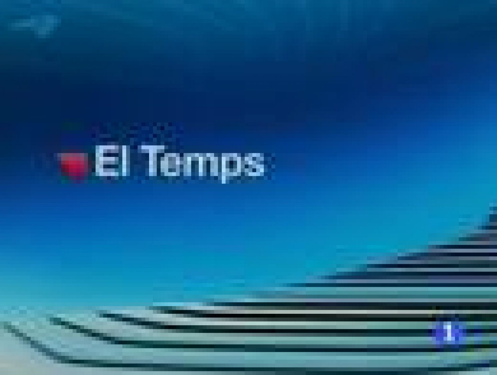 Informatiu Balear: El temps a les Illes Balears - 26/03/12 | RTVE Play