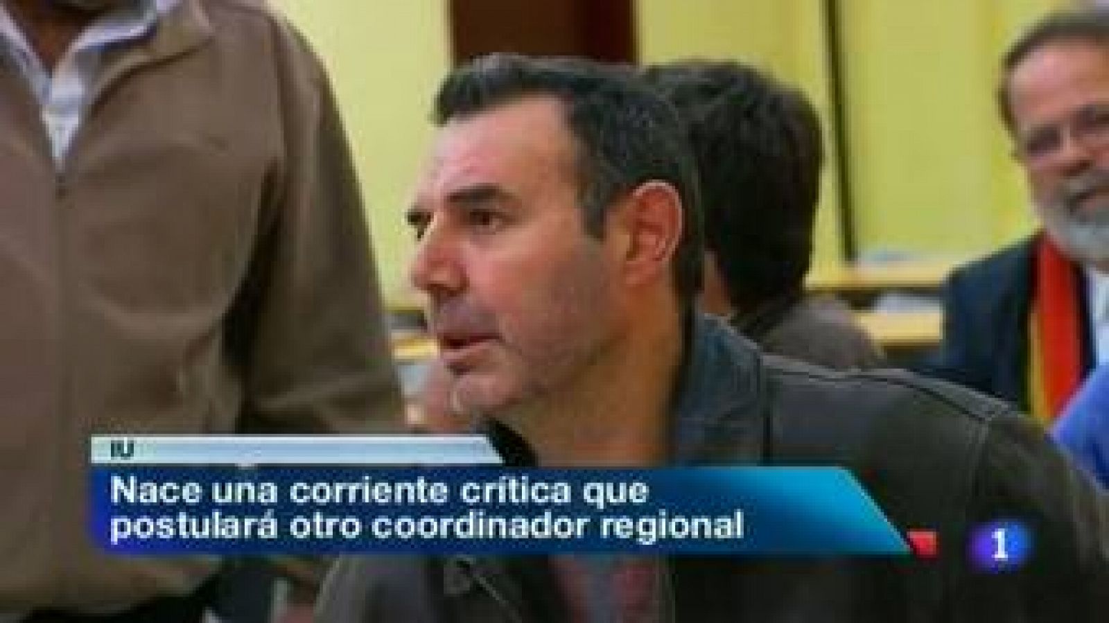 Noticias de Extremadura: Noticias de Extremadura - 26/03/12 | RTVE Play