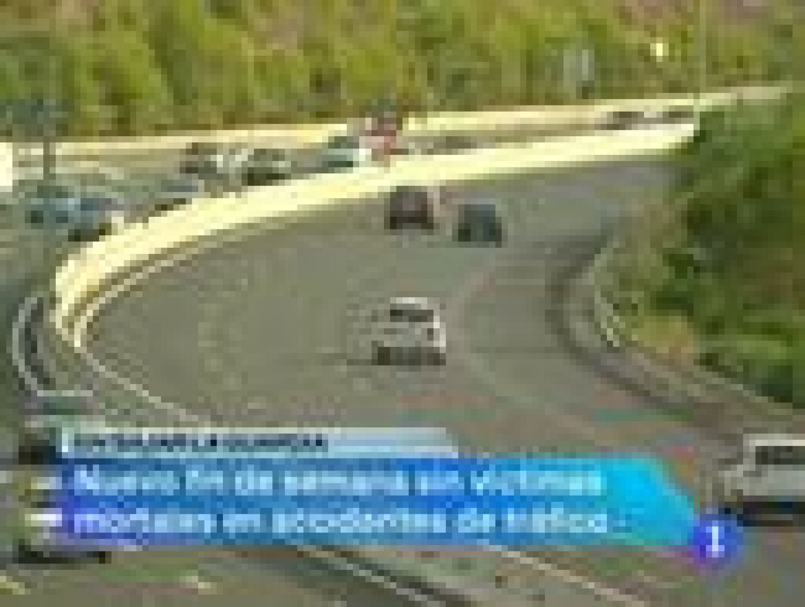 Noticias Murcia: La Región de Murcia en 2'.(26/03/2012). | RTVE Play