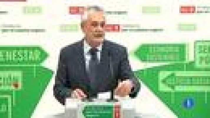 Telediario 1 - Telediario 1 en 4' - 26/03/12