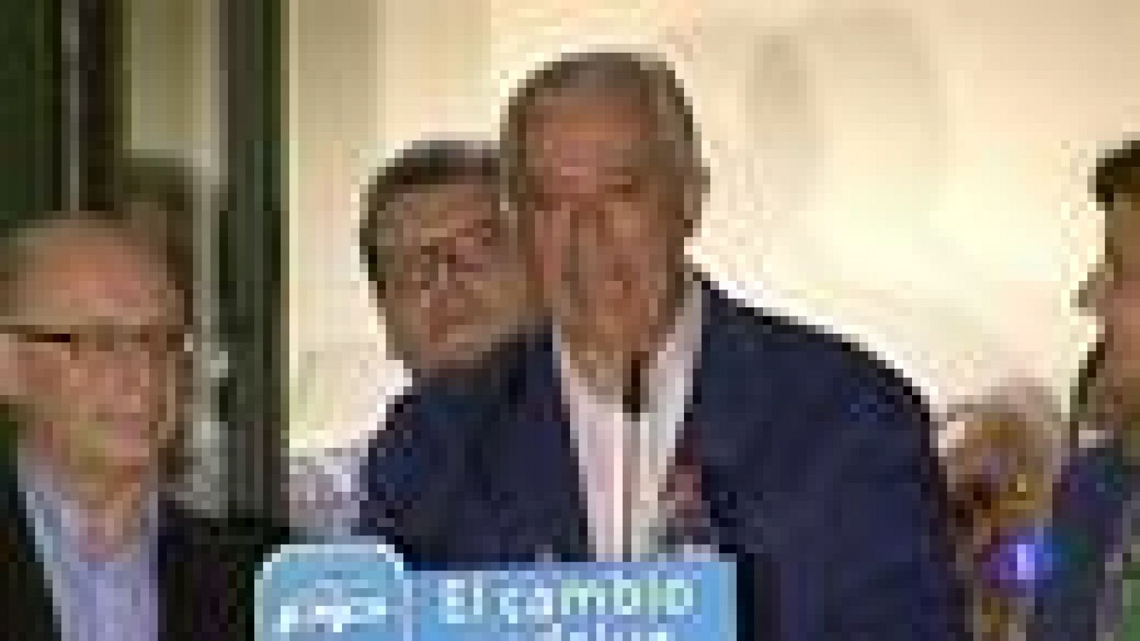 En Andalucía, los tres partidos con representación parlamentaria analizan sus resultados