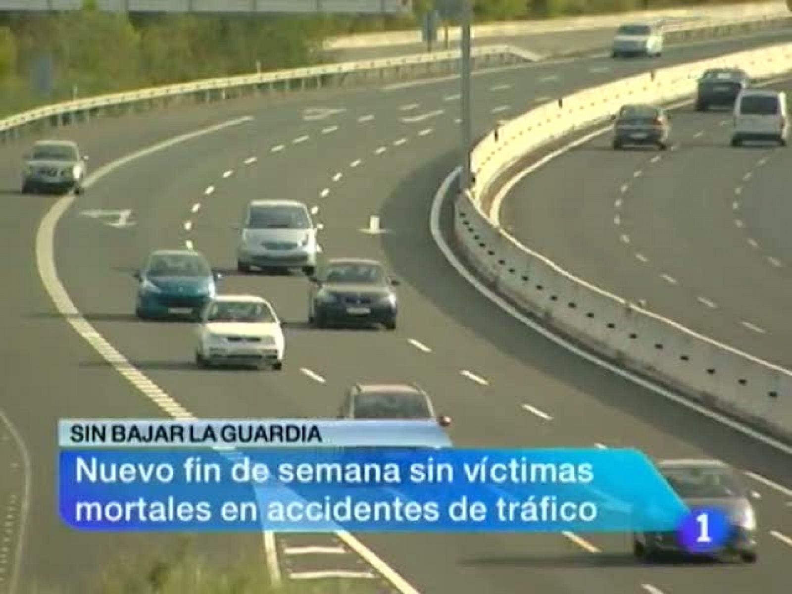 Noticias Murcia:  Noticias Murcia. (26/03/2012). | RTVE Play