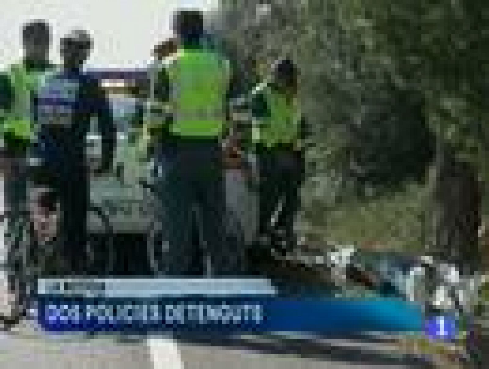 Informatiu Balear - 26/03/12 | Ver