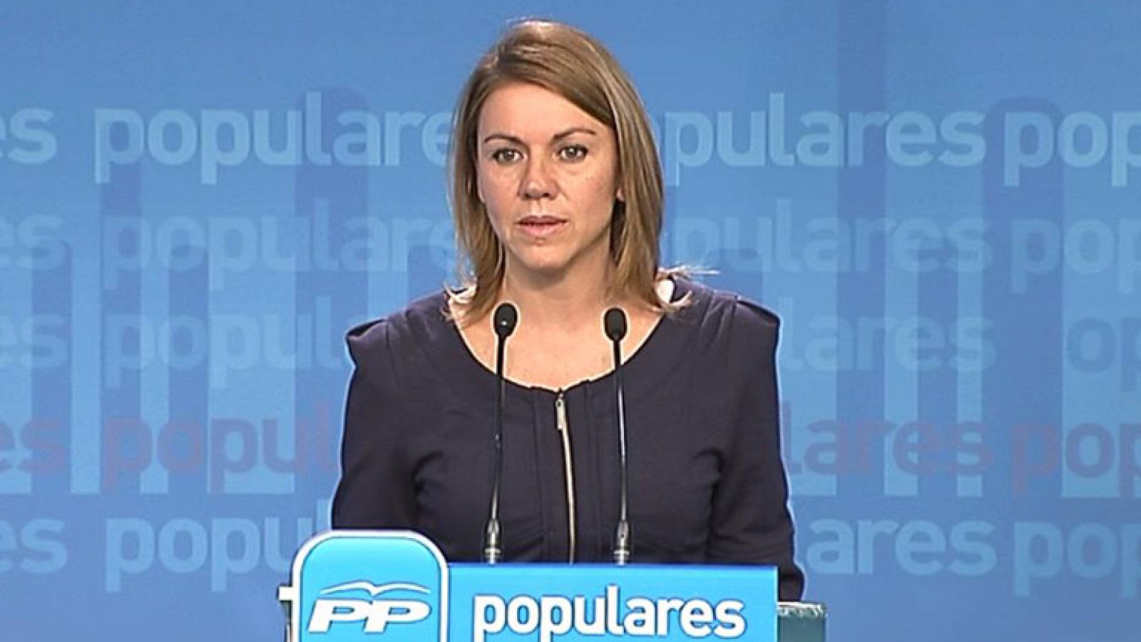 Desde el PP dicen que hay que diferenciar entre autonómicas y generales