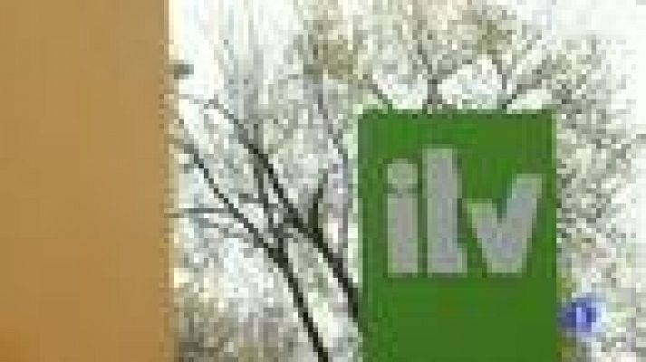 Telediario 1 - Más detenciones en el caso Campeón