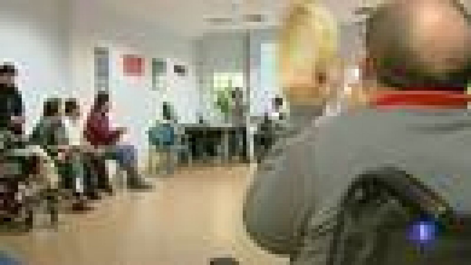 Los servicios sociales en España tienen un nivel de desarrollo "débil"