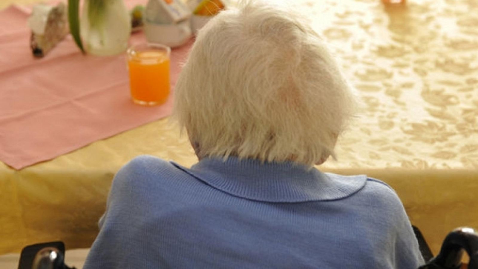 Los servicios sociales en España tienen un nivel de desarrollo "débil"