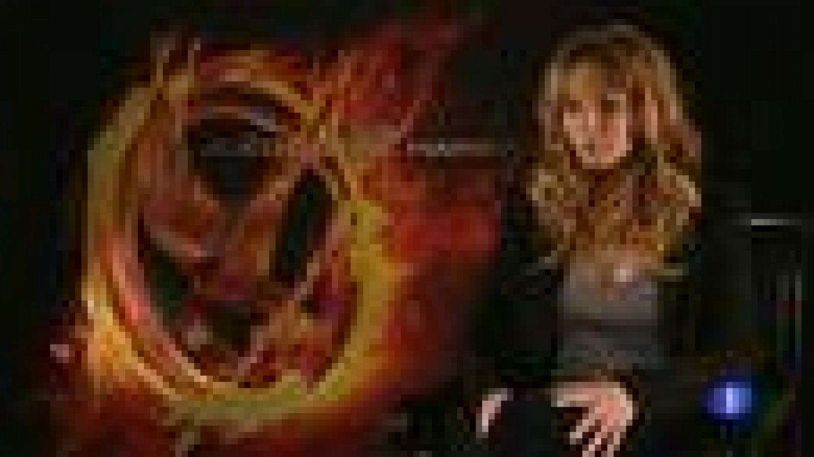 Jennifer Lawrence presenta en Madrid "Los juegos del hambre"