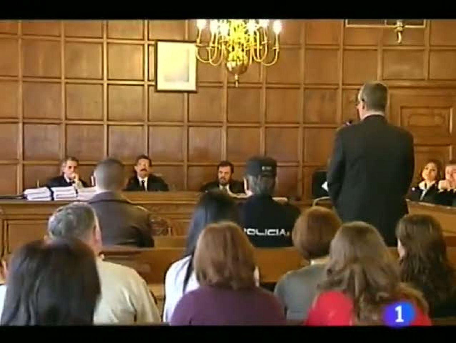 Noticias Aragón - 26/03/12 | Ver