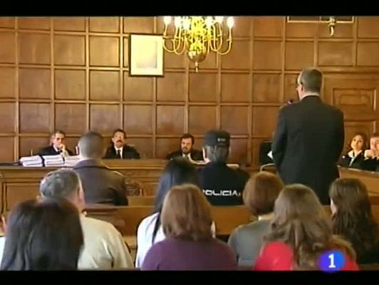 Noticias Aragón - Noticias Aragón - 26/03/12