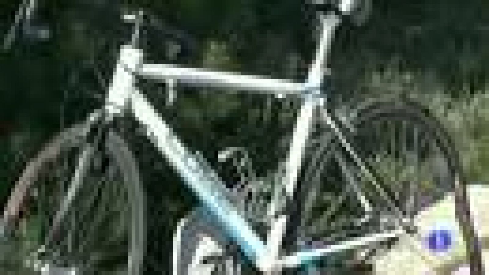 Una ciclista alemana atropellada en Mallorca