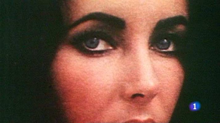 +Gente - Recordamos a Elizabeth Taylor