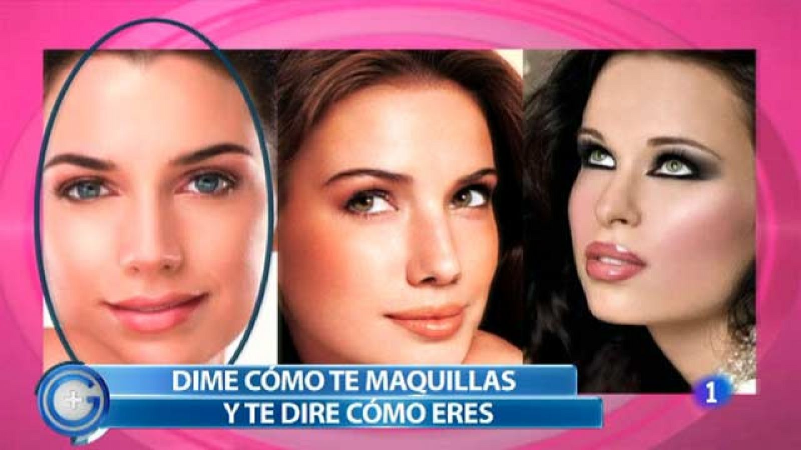 +Gente: Claves para un maquillaje perfecto | RTVE Play