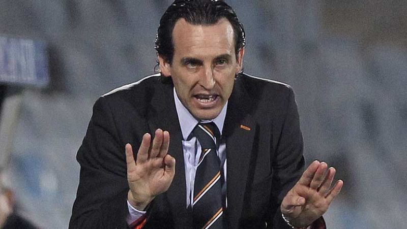 El Valencia CF recupera al jugador Canales 