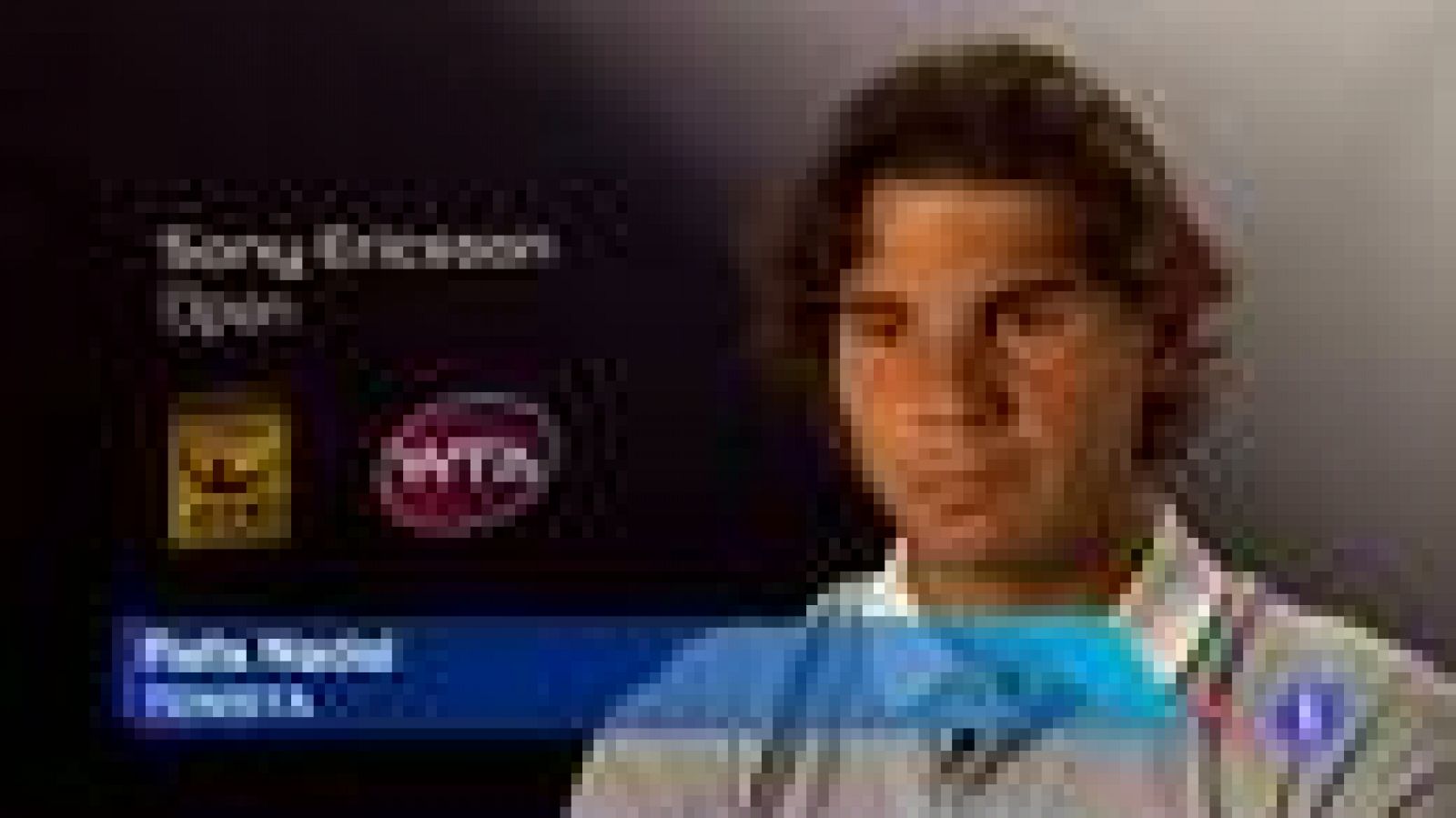 Telediario 1: Nadal se cita con Nishikori en Miami | RTVE Play